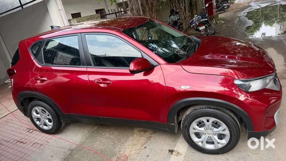 Kia Sonet Hte 1.2, 2023, Petrol