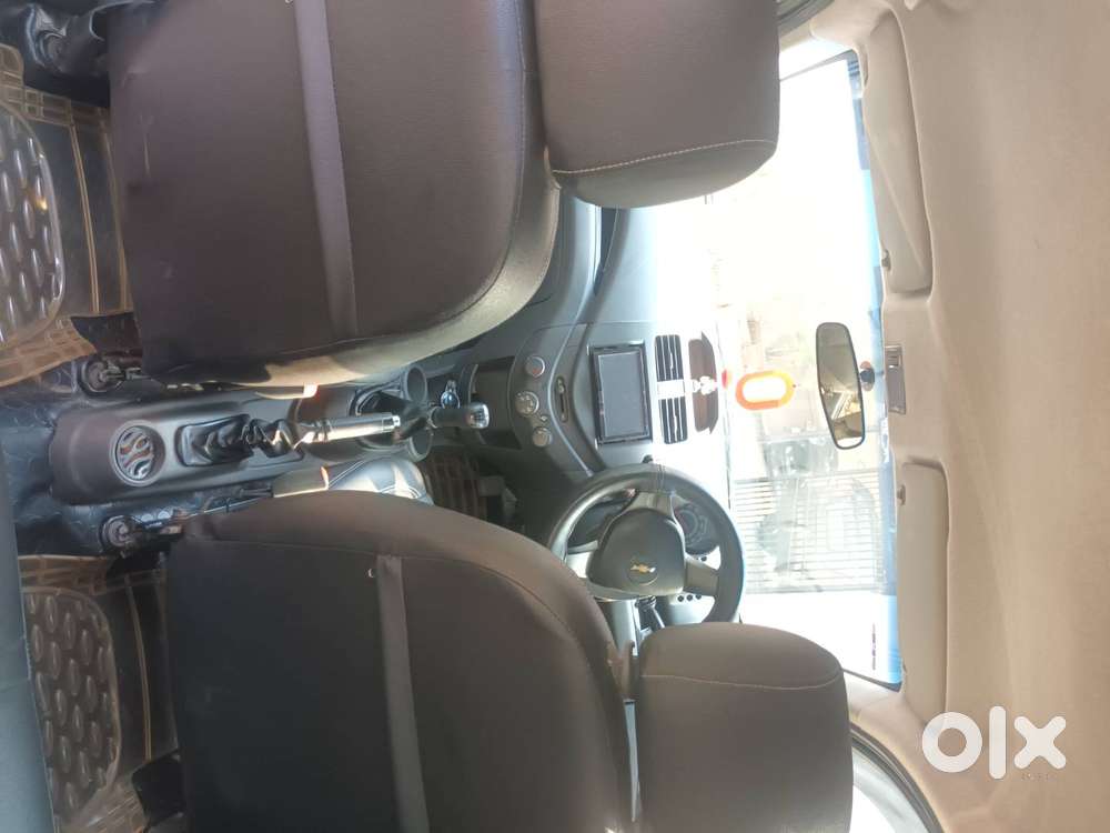 Chevrolet Beat Ls Diesel