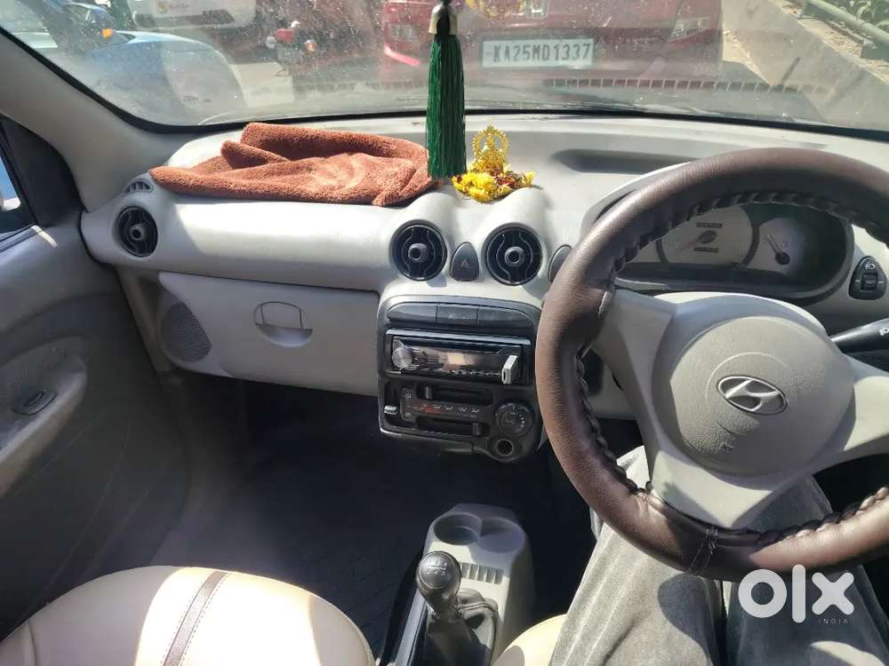 Hyundai Santro Xing 2006