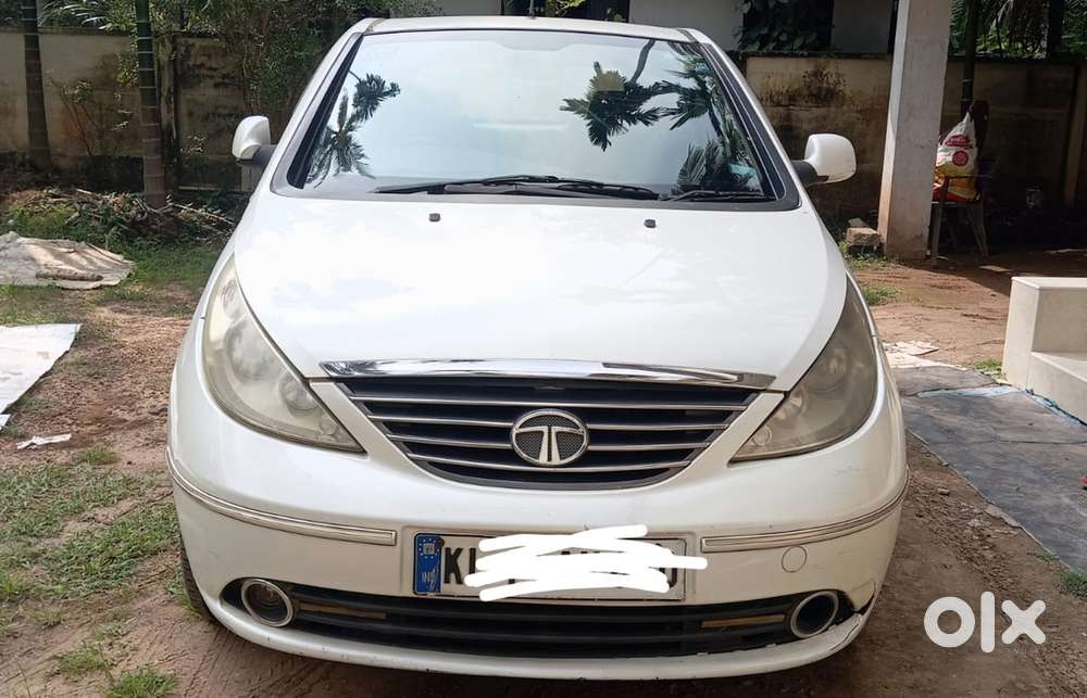 Tata Indica Vista 2014 Diesel Good Condition
