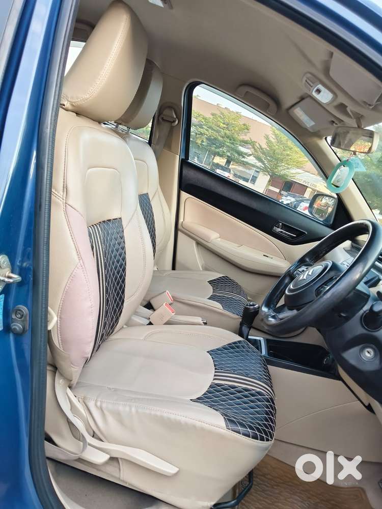 Maruti Suzuki Dzire 1.2 Vxi, 2022, Petrol
