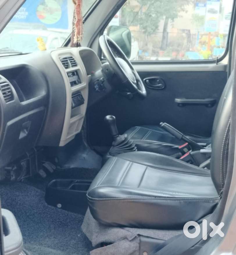 Maruti Suzuki Eeco 5 Seater Ac, 2019, Petrol