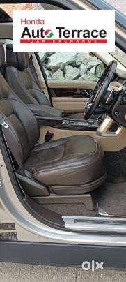 Land Rover Range 4.4 Diesel Lwb Autobiography, 2018, Diesel