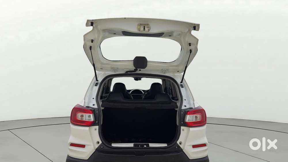 Maruti Suzuki S-presso Vxi Plus, 2021, Petrol