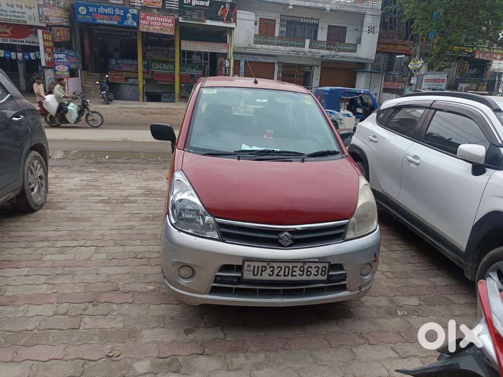Maruti Suzuki Estilo Lxi, 2010, Petrol