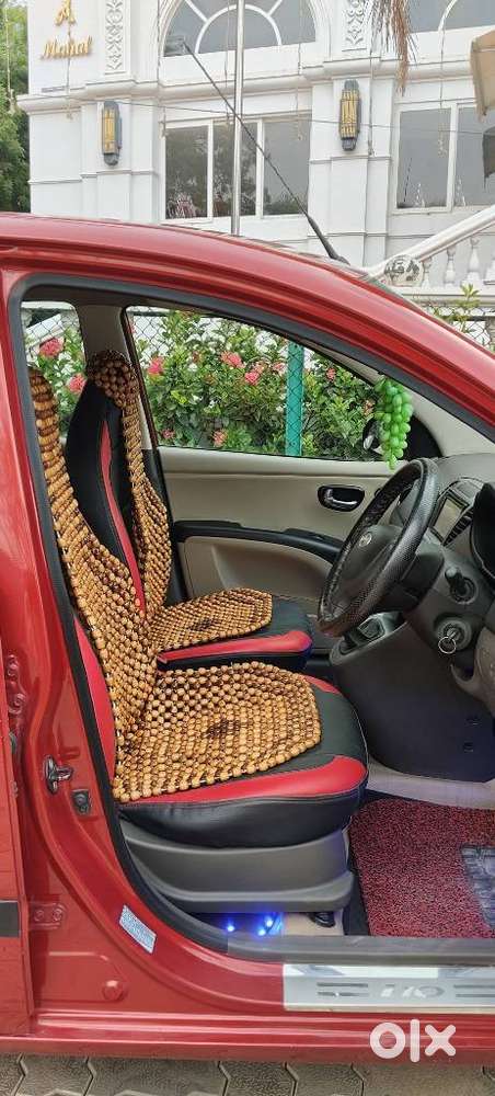 Hyundai I10 1.2 Kappa Magna, 2013, Petrol