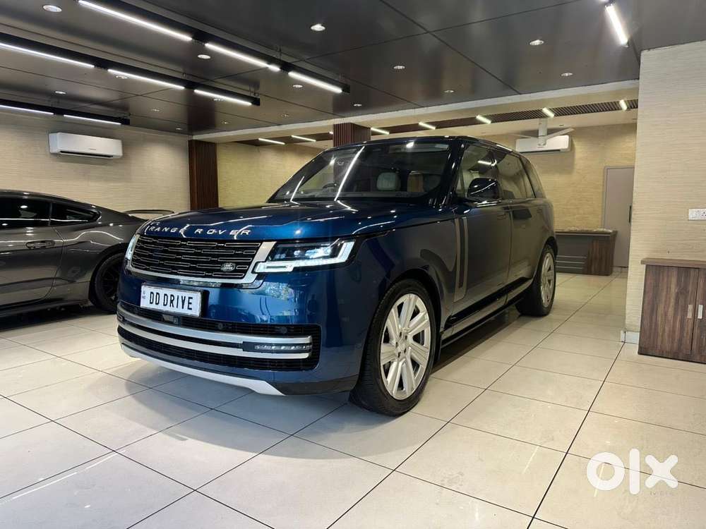 Land Rover Range 3.0 Diesel Swb Vogue, 2023, Diesel