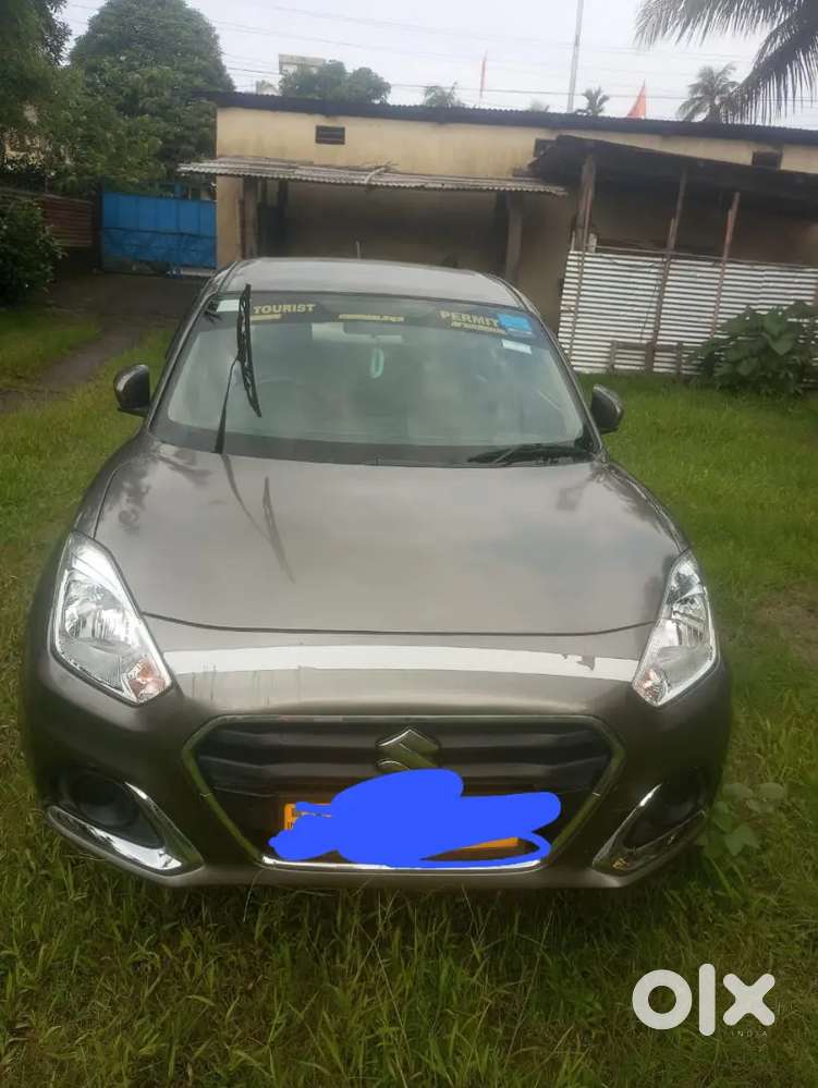 Maruti Dzire Vxi 2023 Petrol Variant