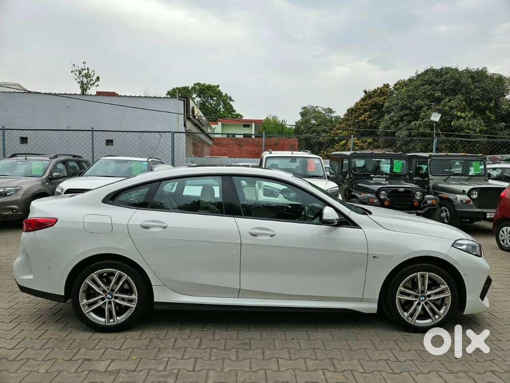 Bmw 2 Series 2.0 220i M Sport, 2024, Petrol