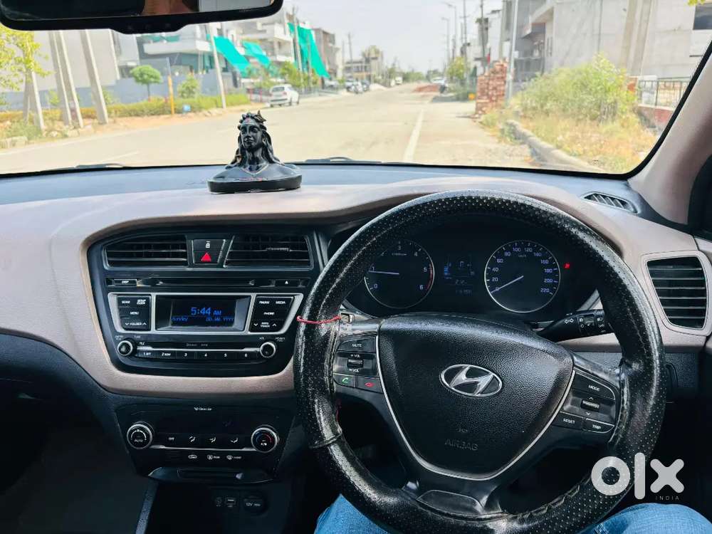 Hyundai I20 2015 Diesel Well Maintained