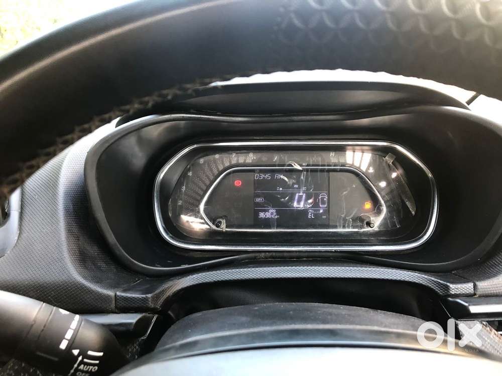 Tata Nexon 2024 Petrol Well Maintained
