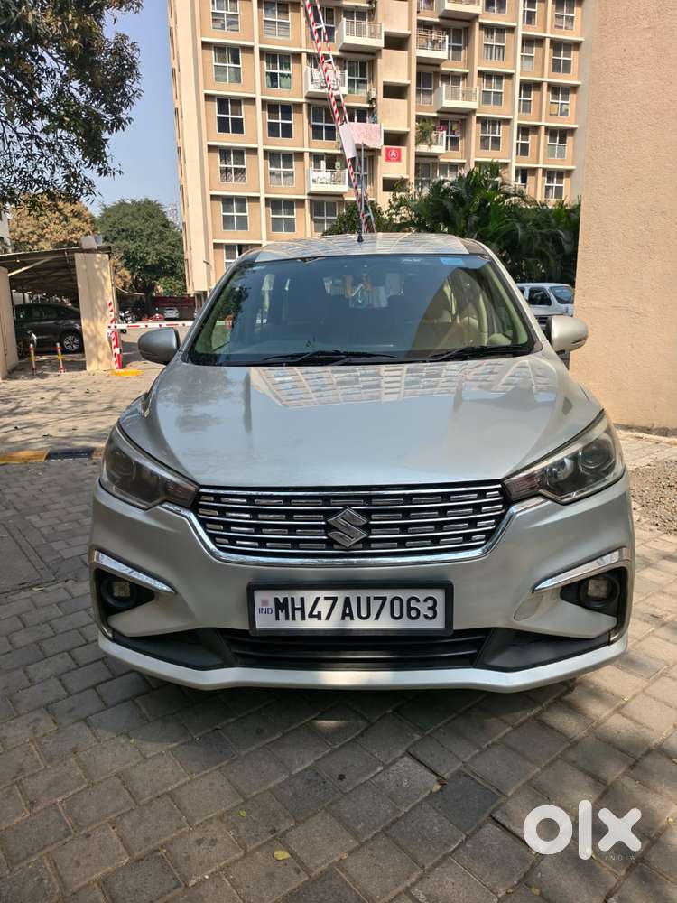 Maruti Suzuki Ertiga Vxi (o) Cng, 2020, Cng & Hybrids