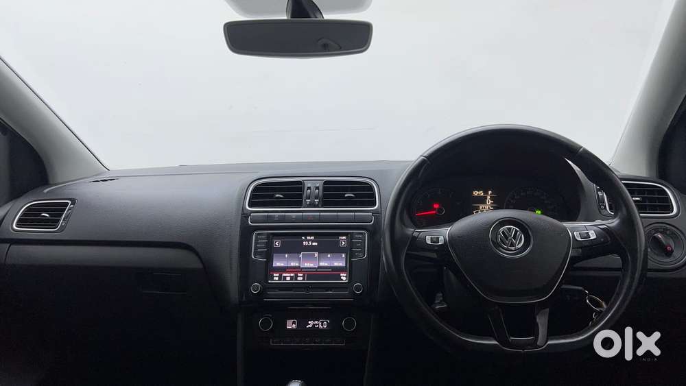 Volkswagen Polo Gt Tsi, 2018, Petrol
