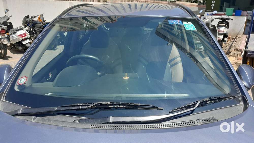 Hyundai Grand I10 Asta 1.2 Kappa Vtvt (o), 2014, Petrol