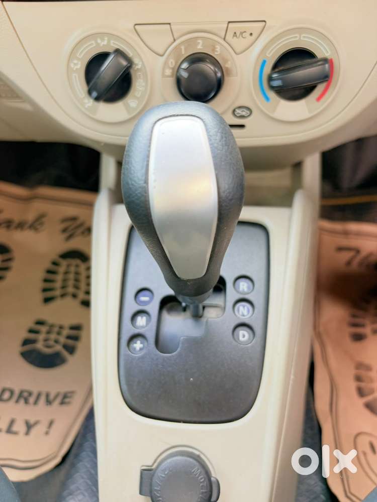 Maruti Suzuki Alto K10 Vxi Airbag, 2017, Petrol