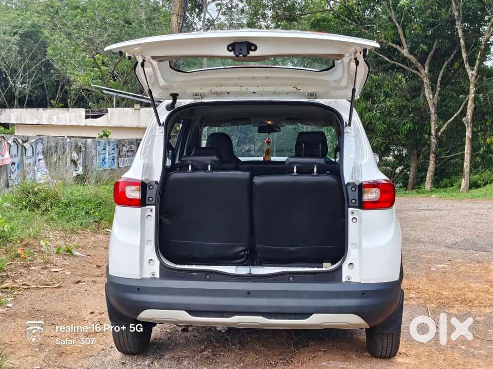 2021 Triber Manual For Sale
