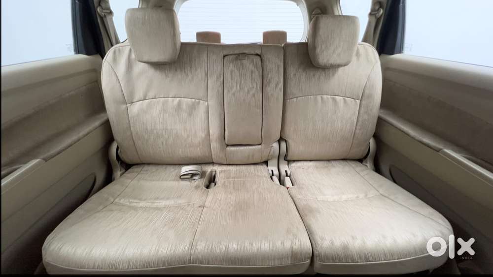 Maruti Suzuki Ertiga 1.5 Zxi, 2015, Petrol