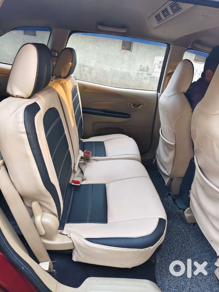 Honda Mobilio S I-vtec, 2014, Cng & Hybrids