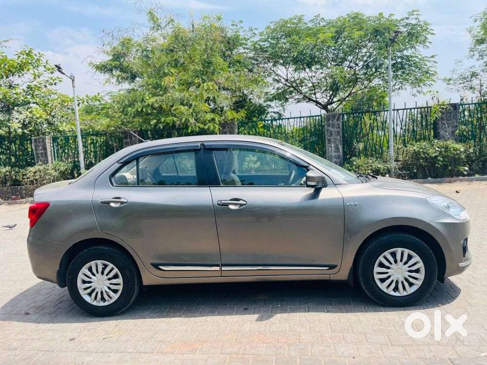 Maruti Suzuki Dzire 1.2 Vxi, 2019, Petrol