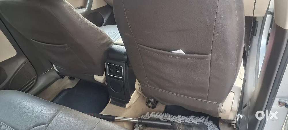 Volkswagen Vento 2010 Cng & Petrol