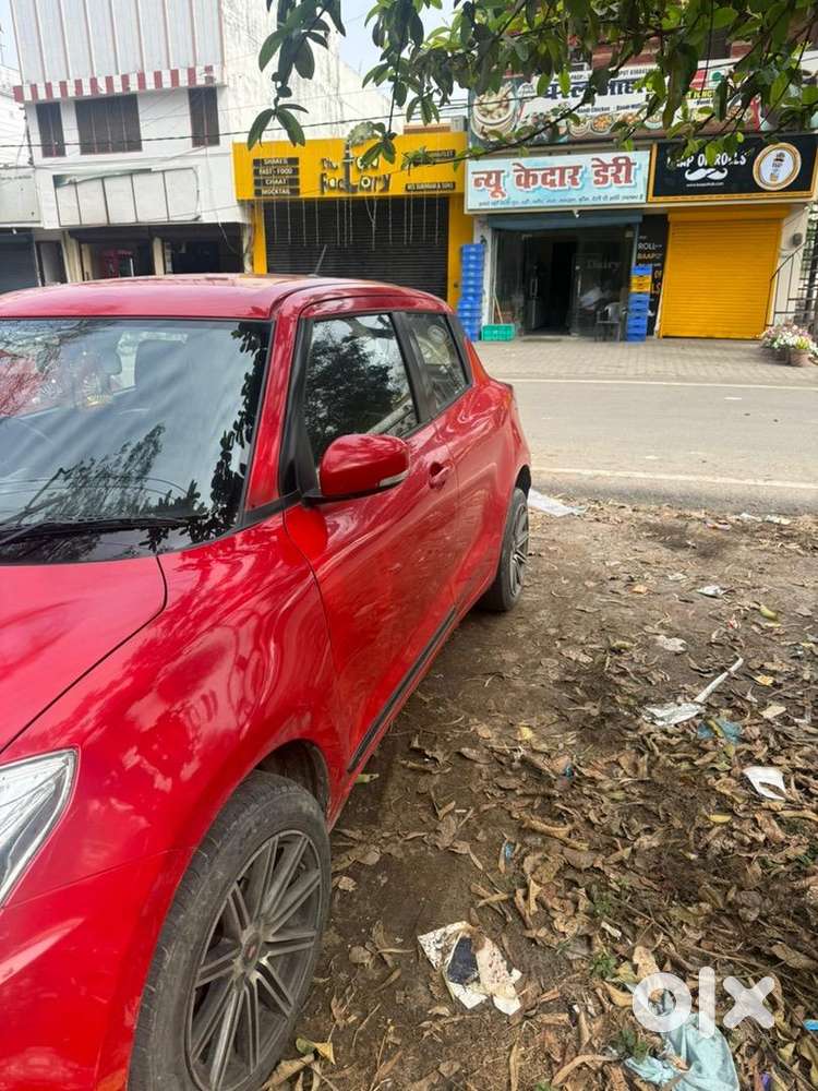 Maruti Suzuki Swift 2018 Diesel Good Condition