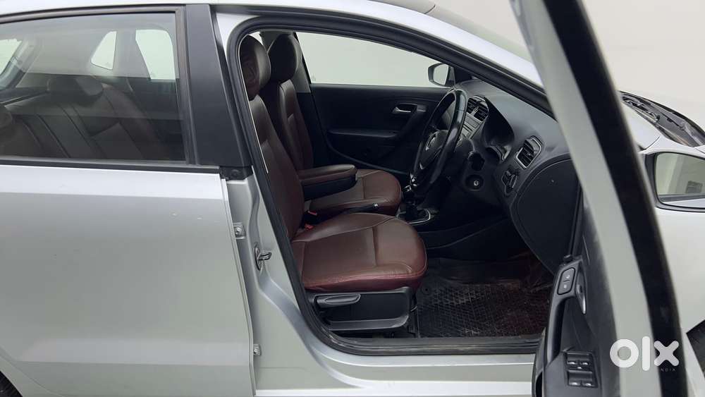 Volkswagen Polo 1.0 Mpi Highline Plus, 2018, Petrol