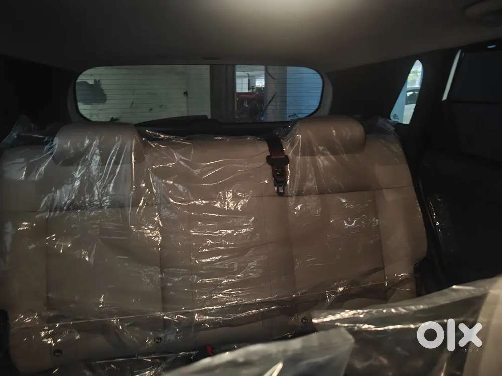 2026 Hyundai Venue Sunroof  36 Kms Only