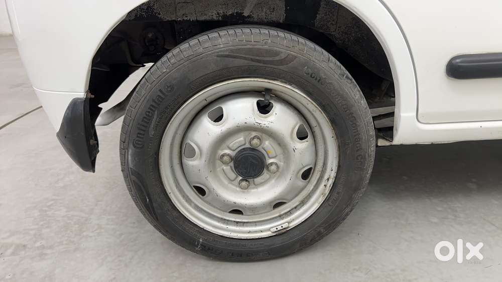Maruti Suzuki Alto K10 1.0 Lxi (o), 2011, Petrol