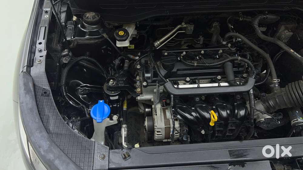 Hyundai Venue Sx, 2023, Petrol