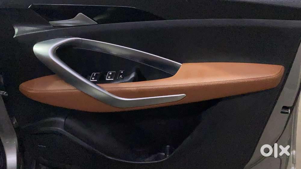 Mg Hector Plus 1.5 Hybrid Sharp Turbo 6 Str, 2020, Petrol