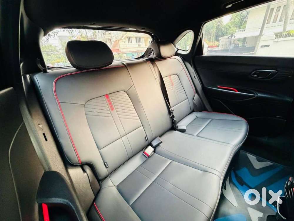 Hyundai I20 N Line 1.0 N8 Turbo Dct, 2024, Petrol