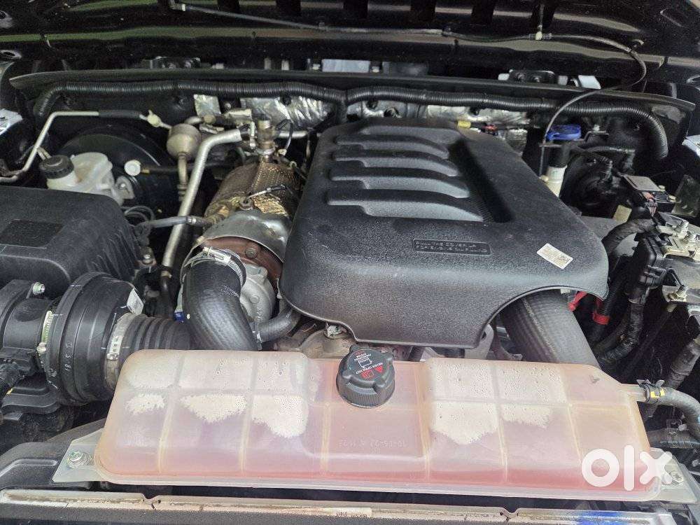 Mahindra Thar Lx D At 4wd Ht, 2023, Diesel
