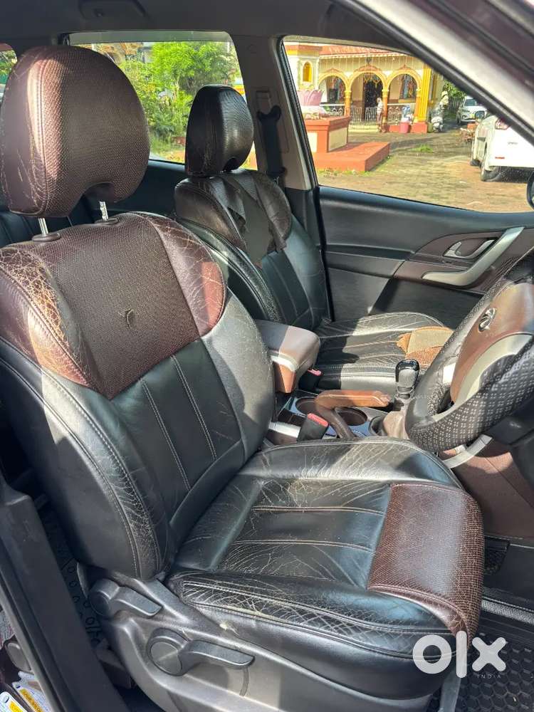 Mahindra Xuv500 2013 Diesel Good Condition