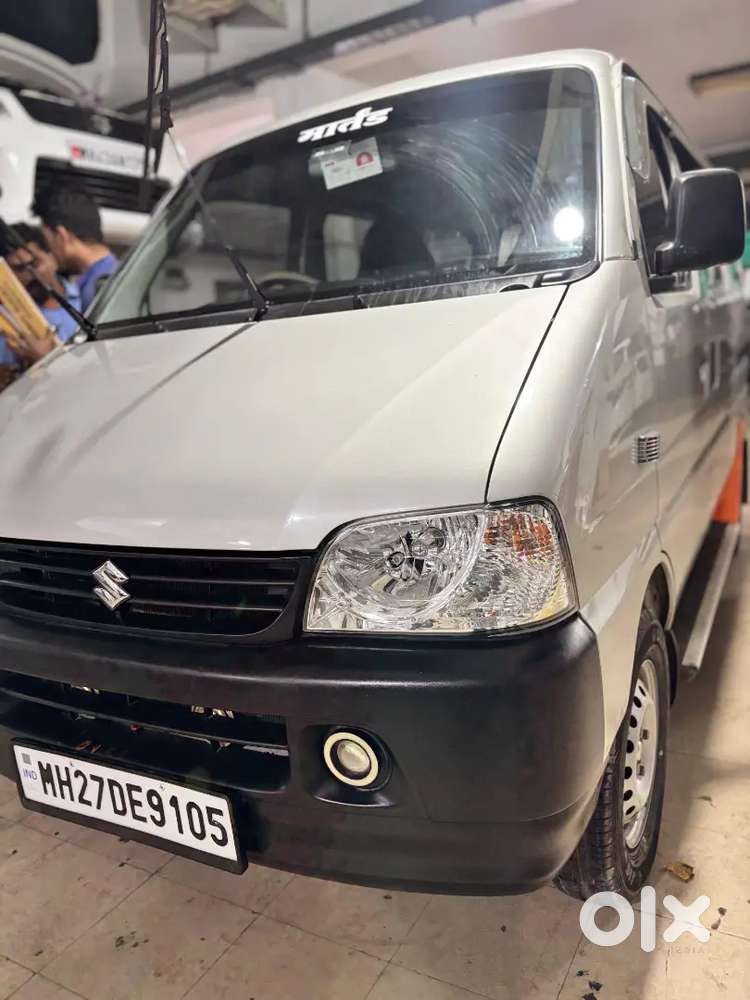 Maruti Suzuki Eeco 2023