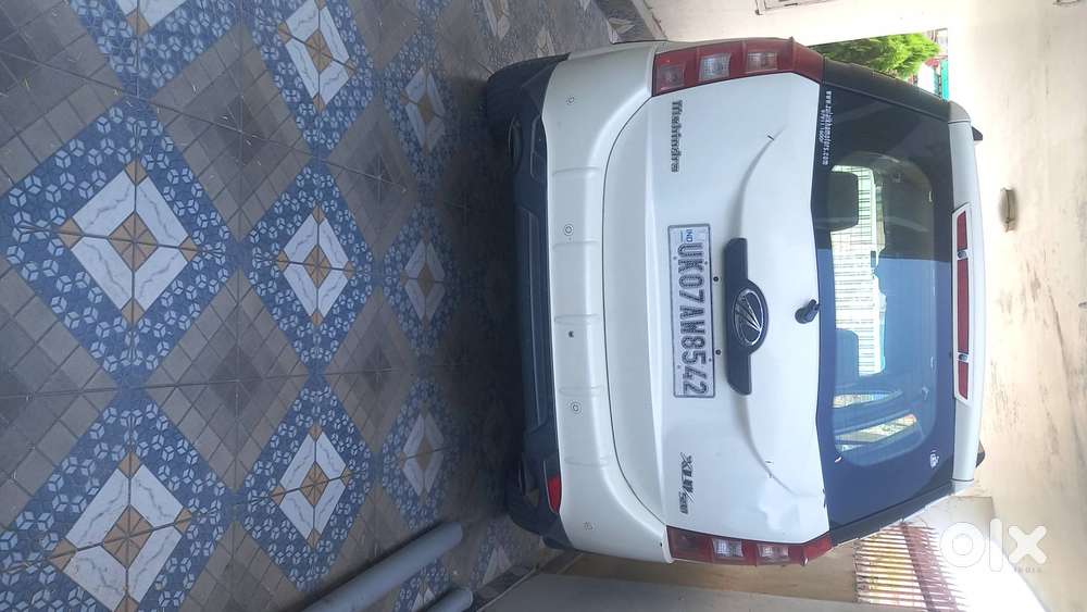 Mahindra Xuv500 Diesel 2013