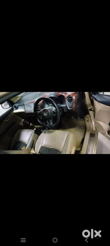 Honda Mobilio Diesel 2014