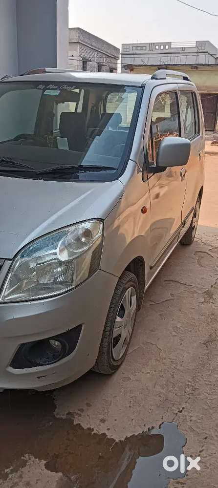 Well Maintained Car Price Not Negotiable