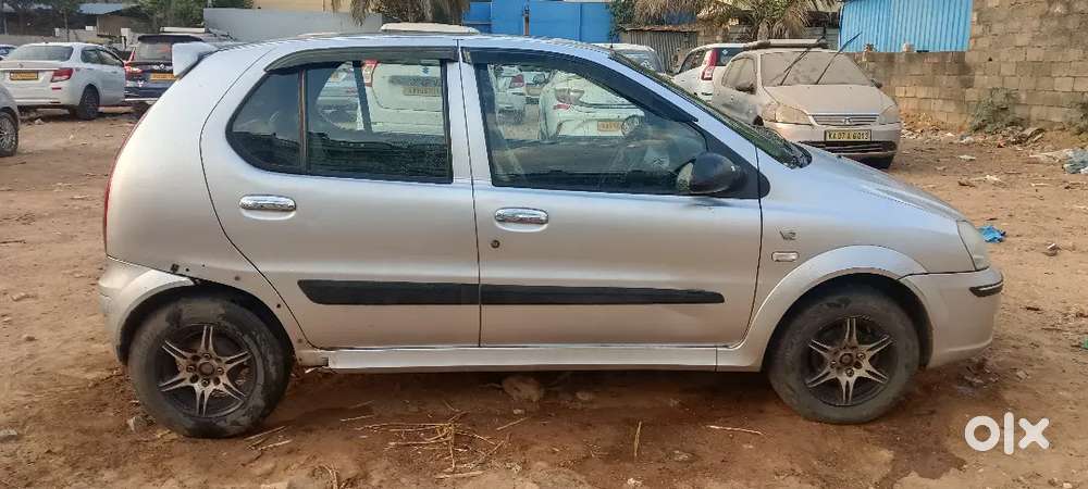 Vehicle Is In Mint Condition