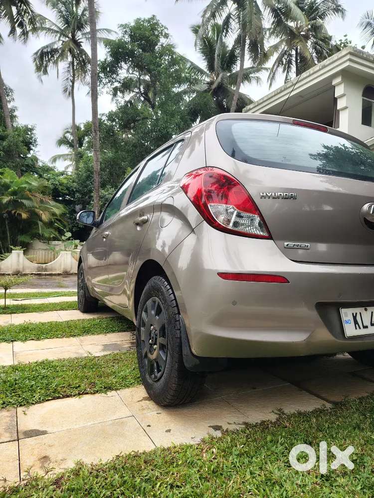 Hyundai I20  Diesel  New Battery & 4 New Tyres