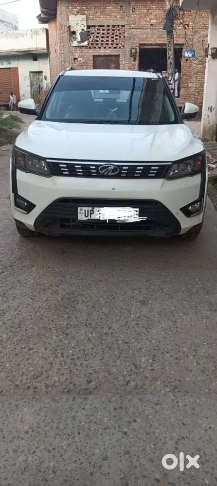 Mahindra Xuv300 2019 Variant
