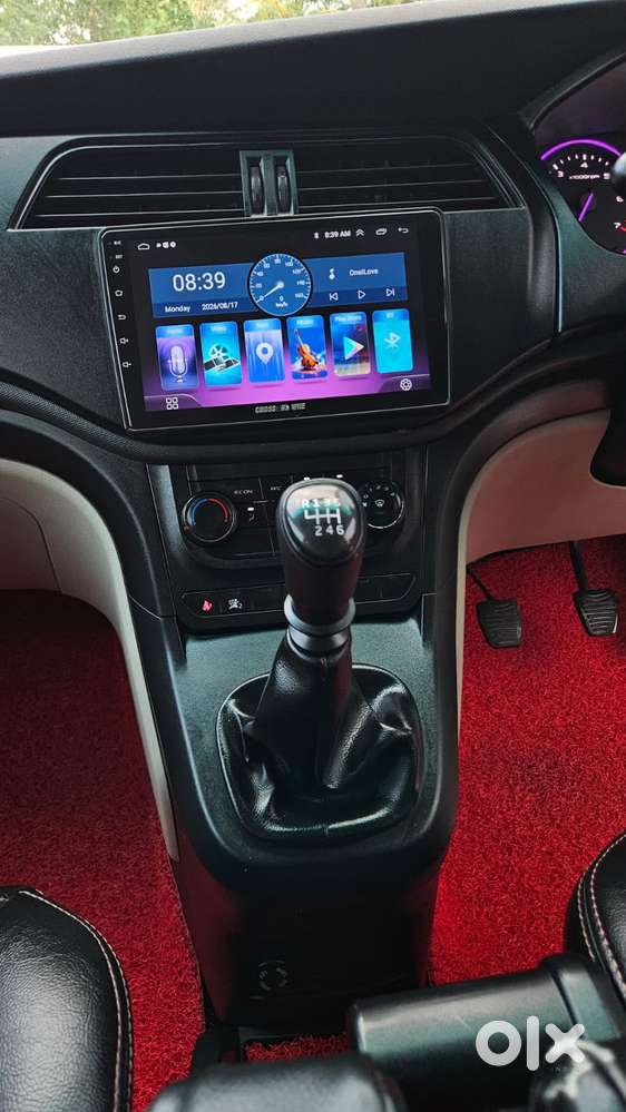 Mahindra Marazzo M2, 2019, Diesel