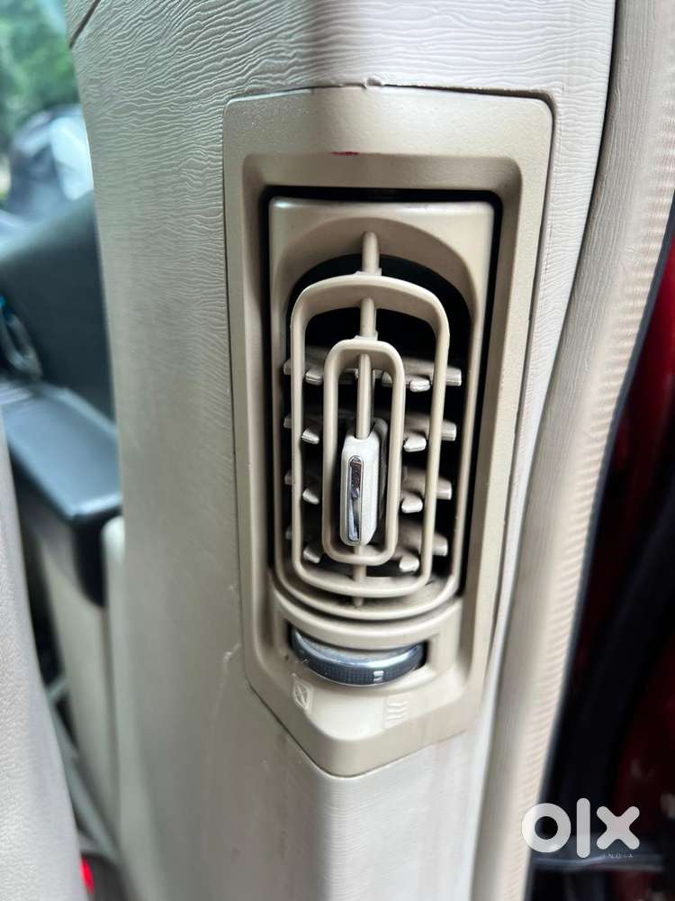 Mahindra Xuv500 2.2 W10, 2016, Diesel