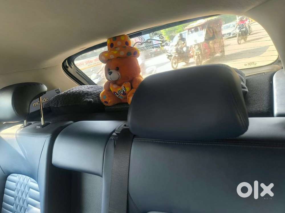 Kia Sonet 2024 Petrol First Owner