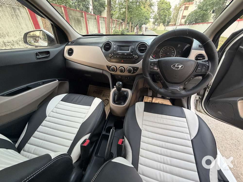 Hyundai Grand I10 1.2 Kappa Magna, 2019, Petrol
