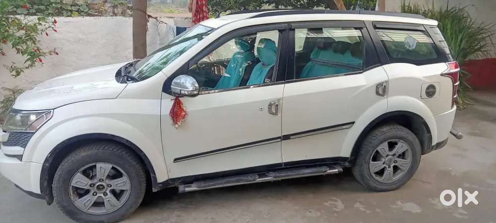 Xuv500 , No Problem