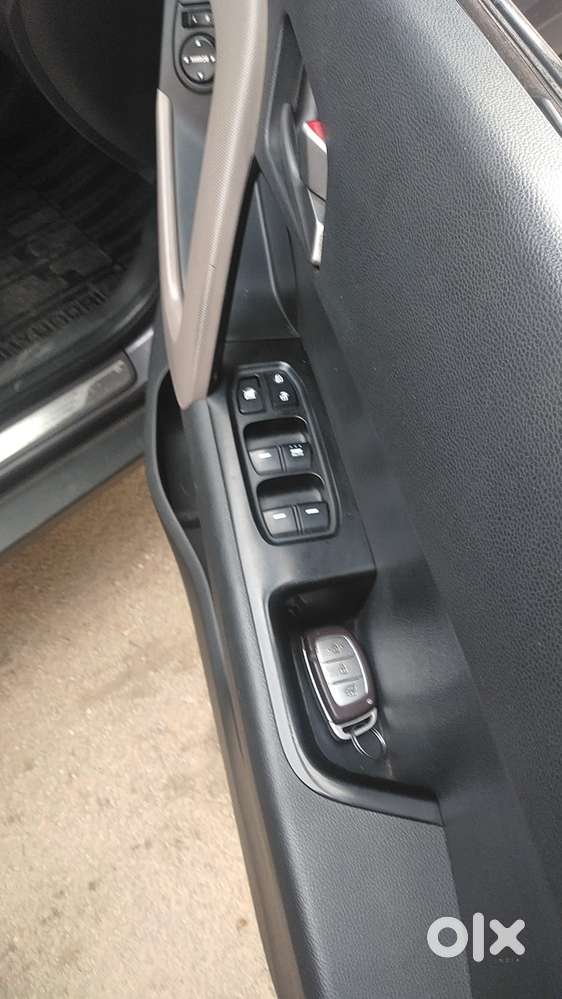 Hyundai Creta 1.6 Crdi At Sx Plus, 2017, Diesel