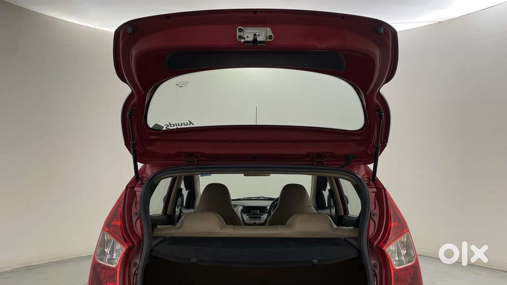 Hyundai Eon Magna + 1.0 Litre Kappa, 2014, Petrol