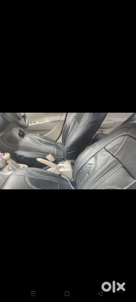 Maruti Suzuki Dzire 2012