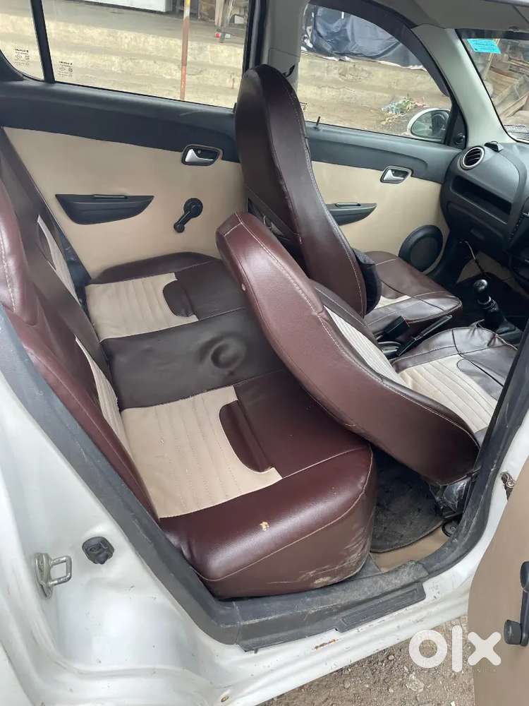 Maruti Suzuki Alto 800 2018 Petrol Manual