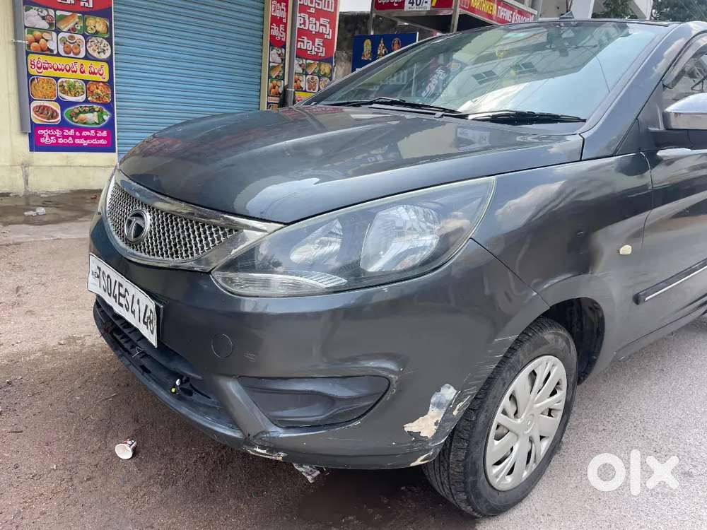 Tata Bolt 1.3 Xe 2018